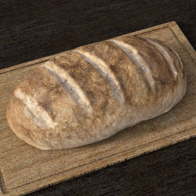 Country Bread