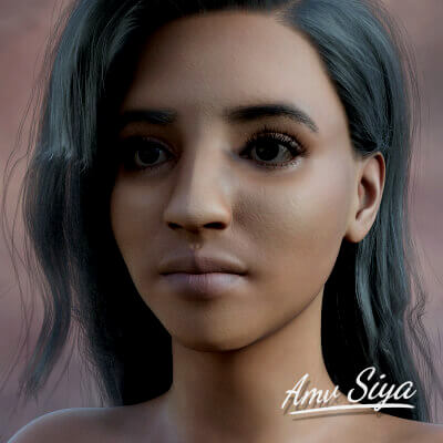 Siya for Genesis 9
