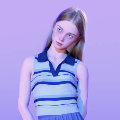 Amelia for G9 by Luxe