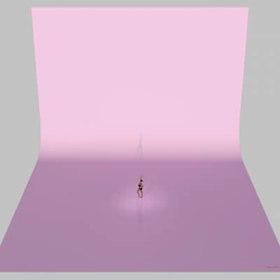 Luxe&rsquos Render Environment