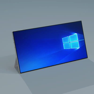 Luxe Surface Pro Tablet