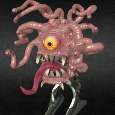 Beholder