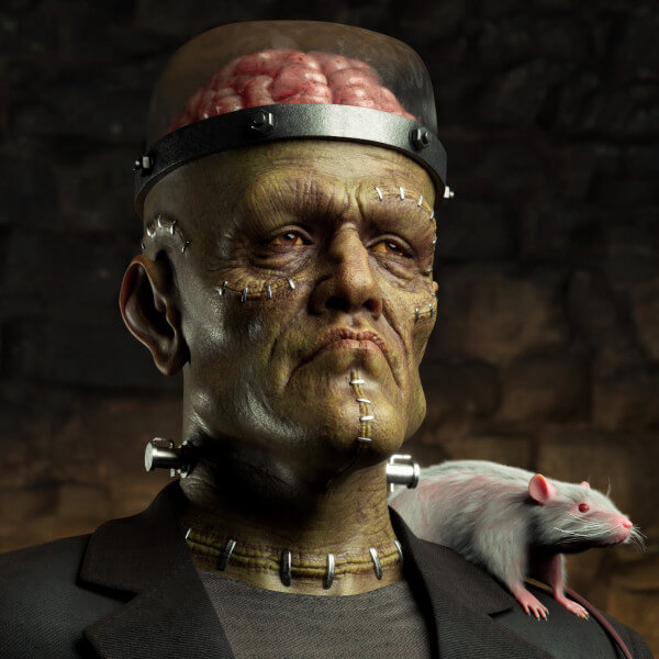 Frankenstein