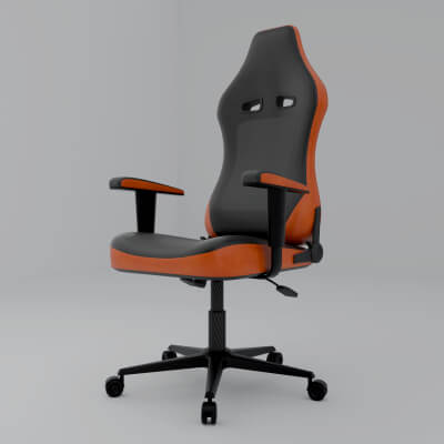 Gaming Chair Carbon Fiber Material