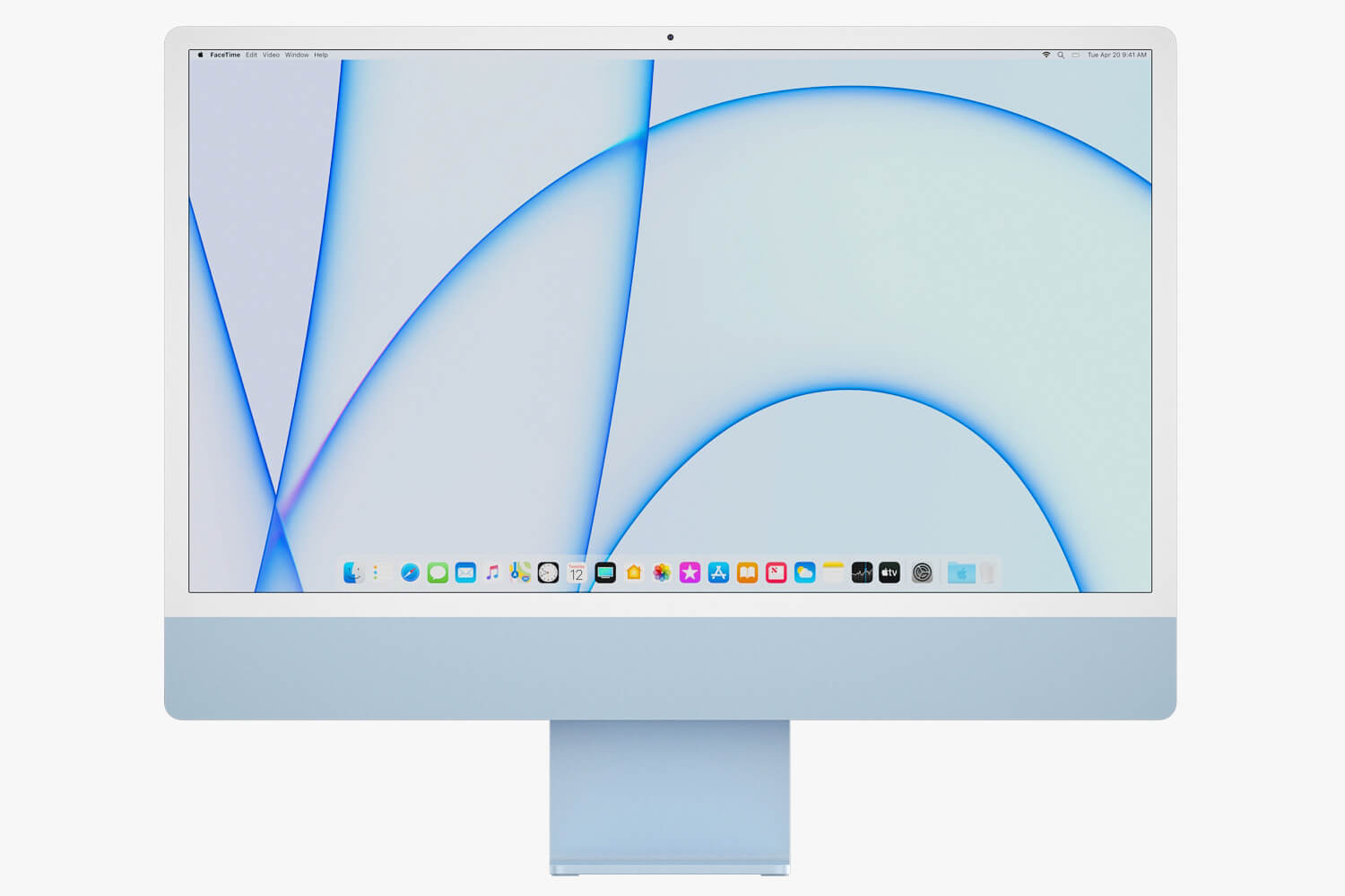 Apple Imac Computer Png