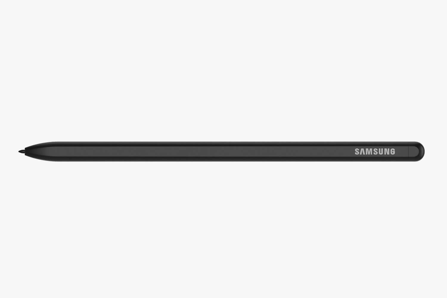 Samsung Galaxy Tab S8 Plus - 3D Model by madMIX