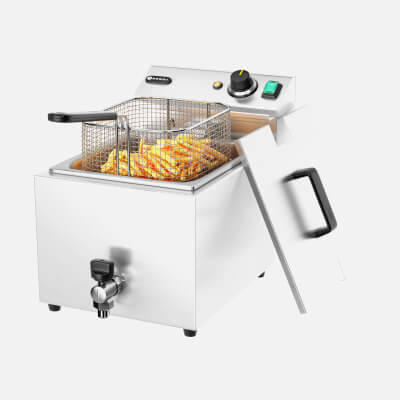 Hendi Deep Fryer Profi Line