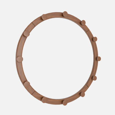 Umbra Slinka Hook by maker3d