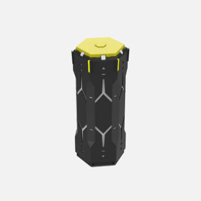 Helldivers 2 Booster