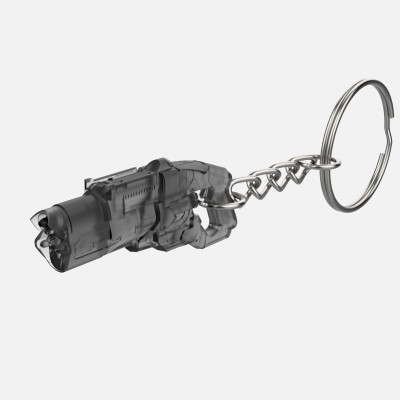 Keychain Cold Cannon Legends of Tomorrow