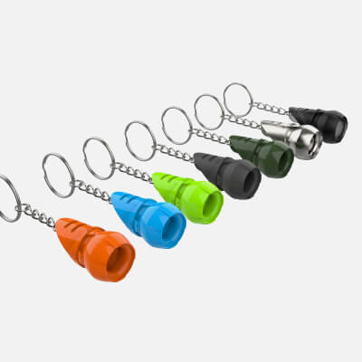 Keychain Hand Cannon Star Trek Discovery