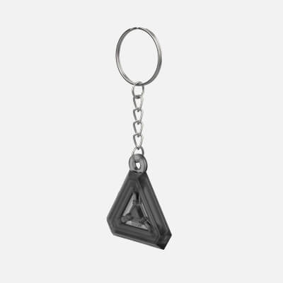 Keychain Horizon Gravity Lift Apex