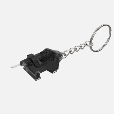 Keychain Overwatch ANA Nano Boost