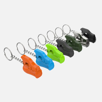 Keychain Overwatch Tracer Armor Bracelet