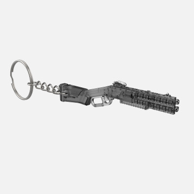 Keychain Peacekeeper Apex