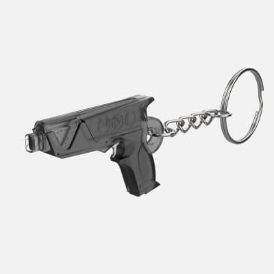 Keychain Swift Verdict Destiny 2