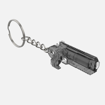 Keychain Wingman Apex
