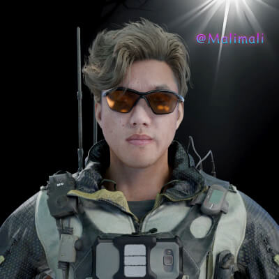 COD Jabber for G8M