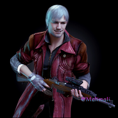 Dante for G9