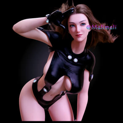 Reika Bundle for G8F
