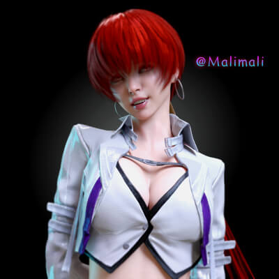 Xiaermei Bundle for G8F