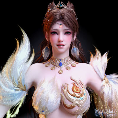 Yulinglong for G8F S13