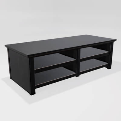 Simple TV Stand