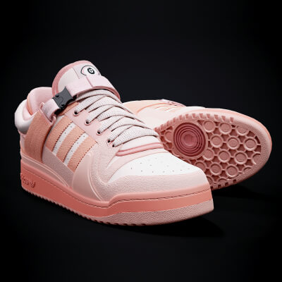 Adidas Forum x Bad Bunny PBR Model 4