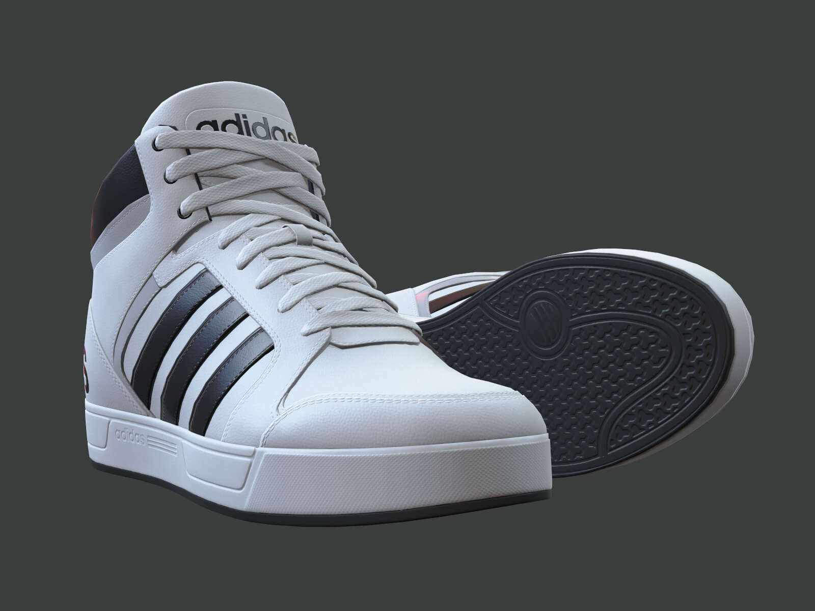 Top adidas raleigh 9tis mid shoes Outlet Online
