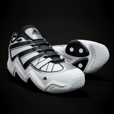 Adidas TopTen-2010 Sneaker PBR Model 1