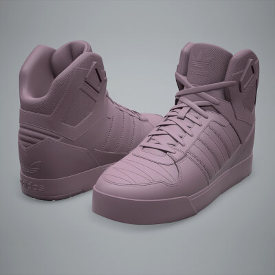 Adidas Zestra Sneaker