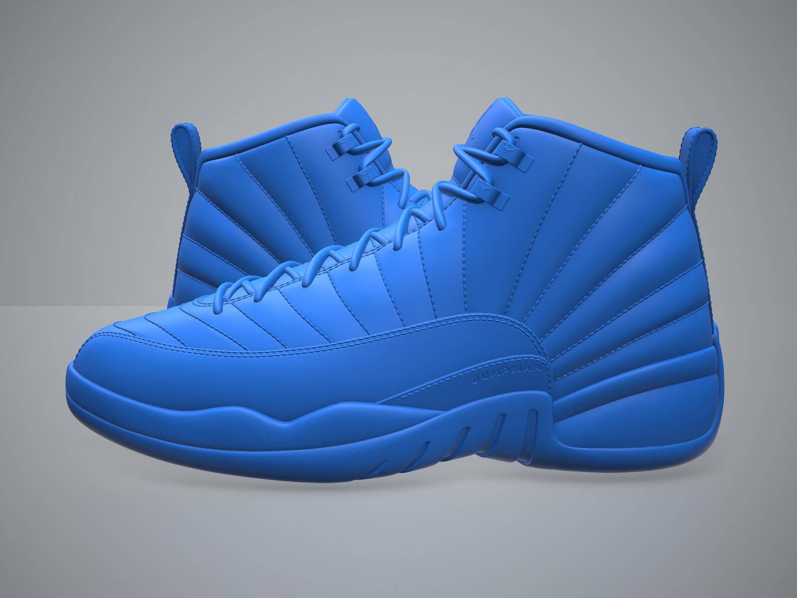 custom jordan 12 retro