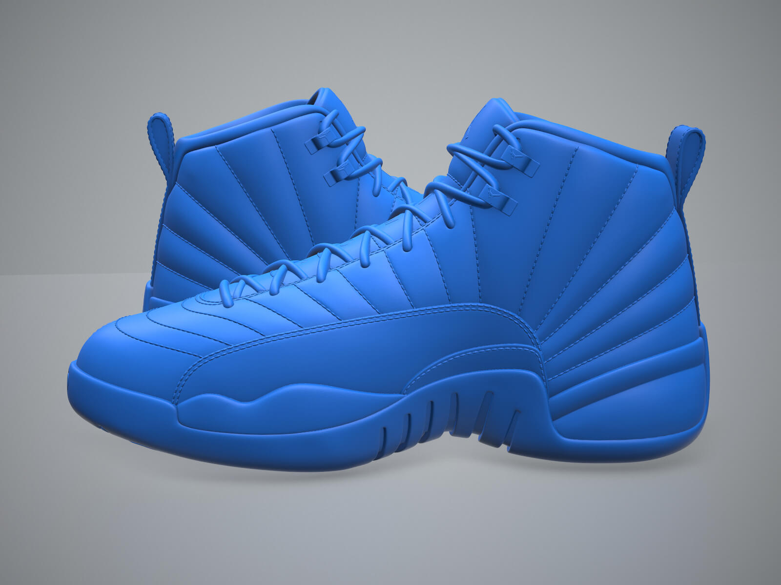 sneaker villa jordan 12
