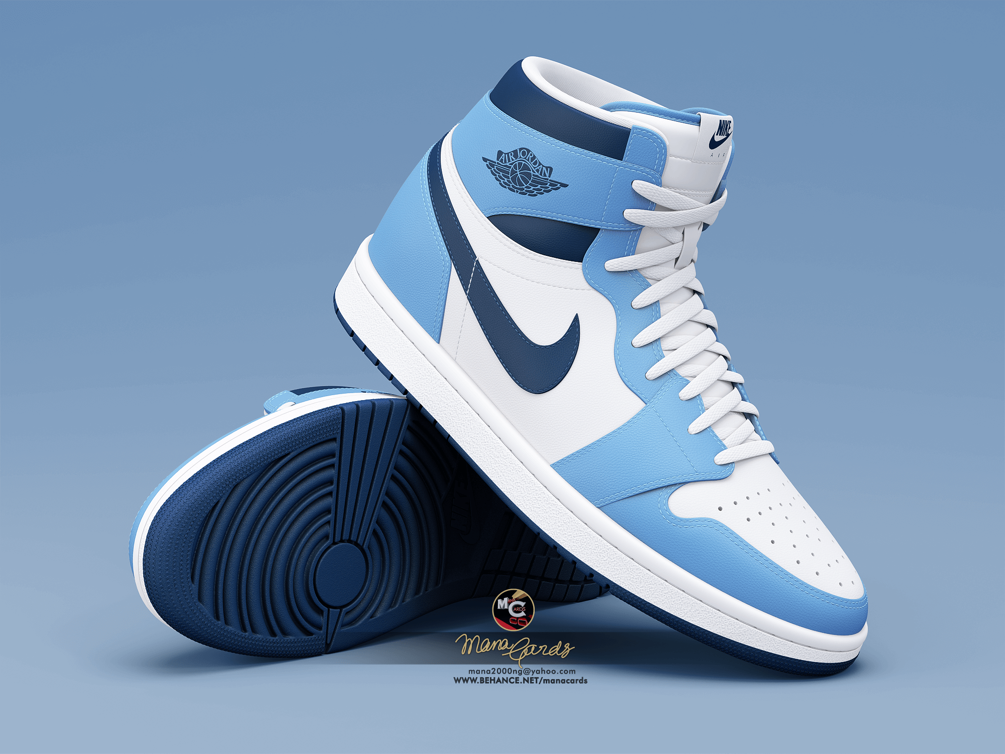 sneaker gallery jordan 1