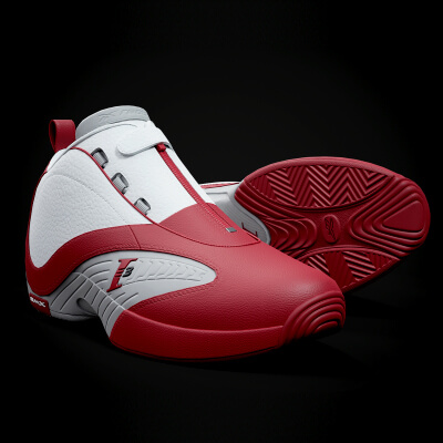 Reebok Answer-4 Sneaker PBR Model 1