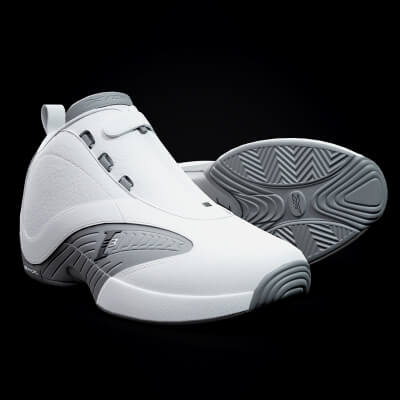 Reebok Answer-4 Sneaker PBR Model 5