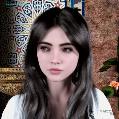 MGAB Dasha for Genesis 9