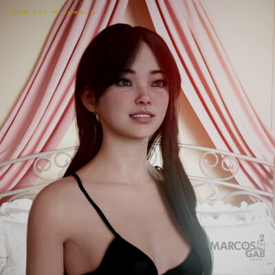 MGAB Juyce for Genesis 9