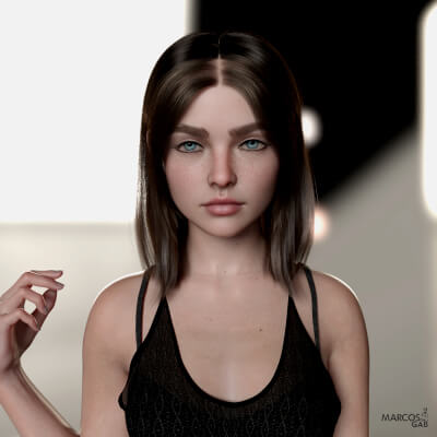 MGAB Laurel for Genesis 9