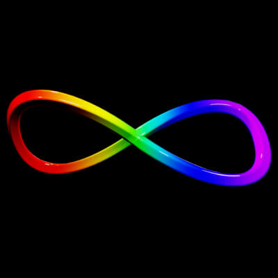 Neurodiversity Symbol