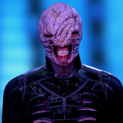 Chatterer for Genesis 9