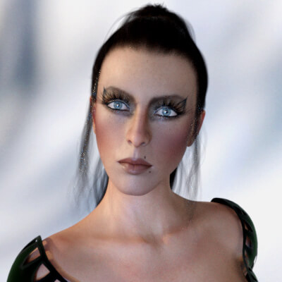 Elizze for Genesis 8 Female