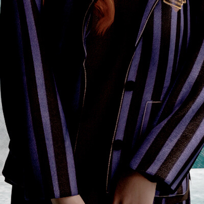 Nevermore Textures for Time for School Clothes G8F