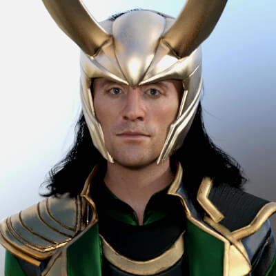 Tomas for Genesis 8 Male