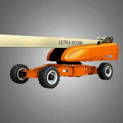 1850Sj Ultra Telescopic Boom Lift