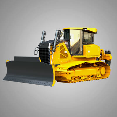 850L Lgp - Dozer