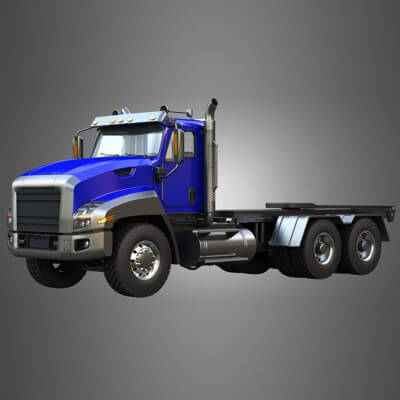 American Truck
