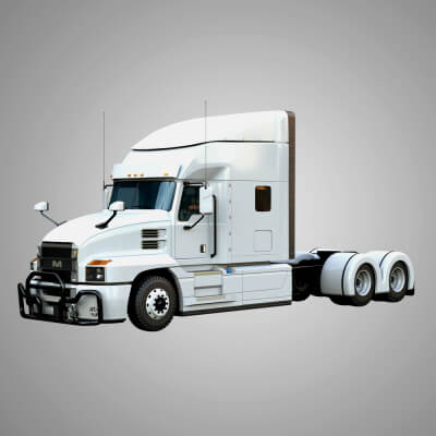 Anthem 64T Custom Sport Truck