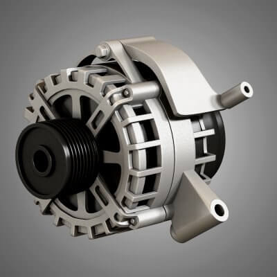 Engine Alternator