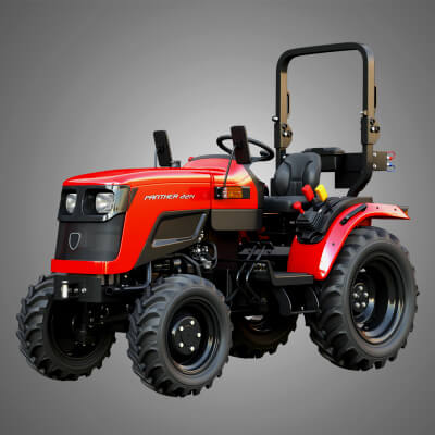 Panther 22M Compact Tractor